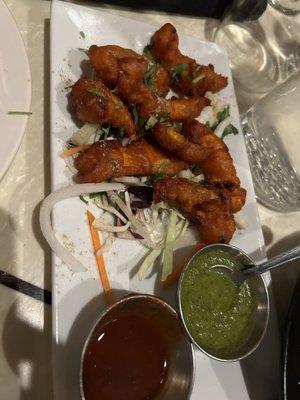 Mint Indian Cuisine & Lounge