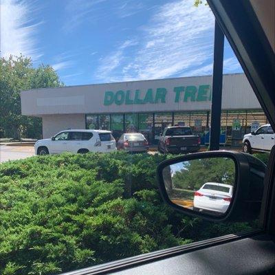 Dollar Tree