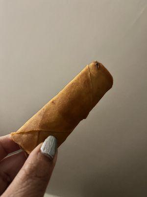 Chicken Eggroll