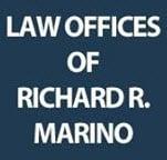 Law Offices of Richard R. Marino logo