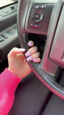 Nails