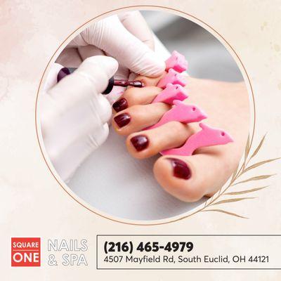 Crafted Elegance for Your Nails: Exceptional Service, Custom Designs, and a Friendly Touch!