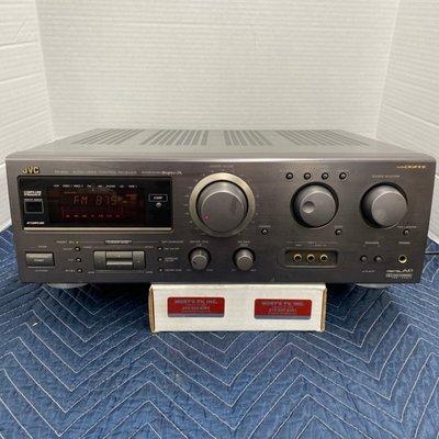 JVC Surround Sound Receiver