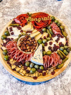 Party platter