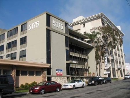 Our Long Beach Office