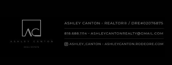 Ashley Canton - Equity Union Real Estate