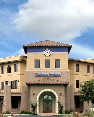 Photo of our Building in Atascadero