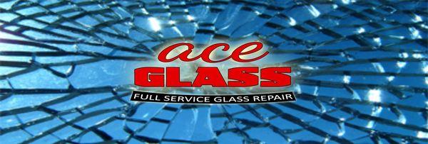 Ace Glass Service