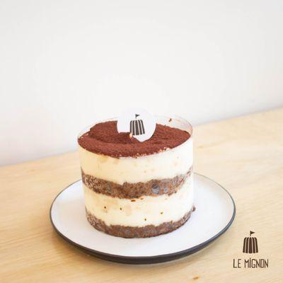 Classic Tiramisu