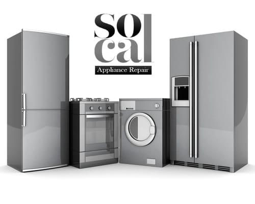 SoCal Appliance Repair Pro's
 3238063039