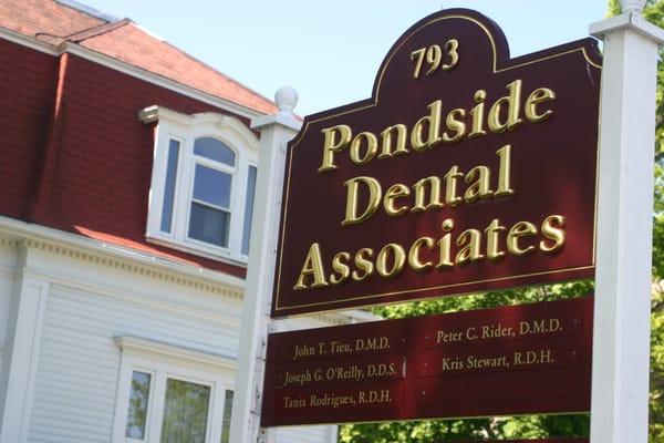 Decades servings Jamaica Plain and Boston area residents with skillful dental care and warm hearted patient care.