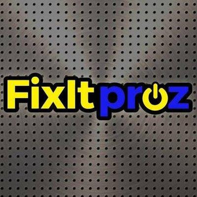 Fixit Proz