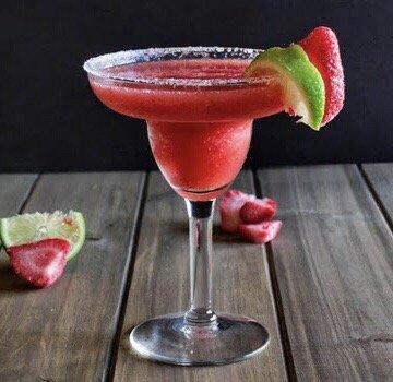 Especial Margaritas $2.99