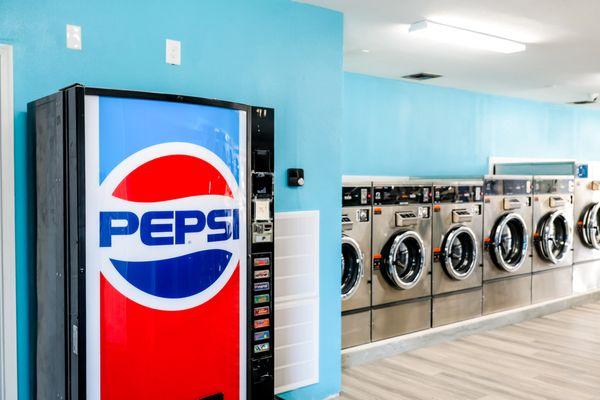 Ocala Express Laundry Center