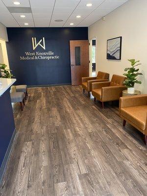 West Knoxville Medical and Chiropractic