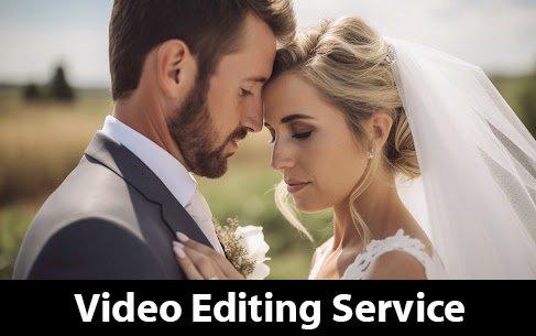 Video Editing Service