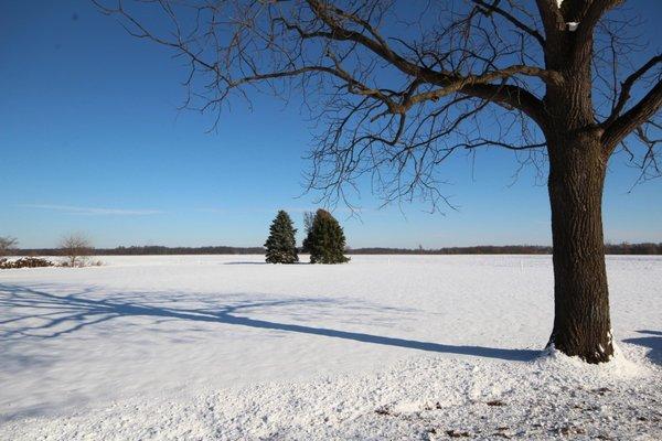 Never too young to buy vacant land for your first home!