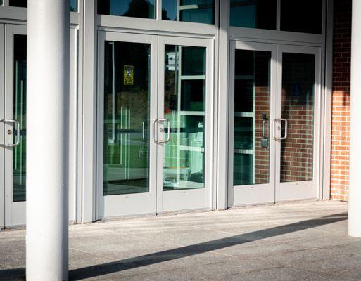 Reliable Commercial Door and Lock Replacement | Professional Door and Lock Services in Detroit, MI