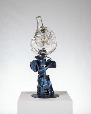 Albert Paley