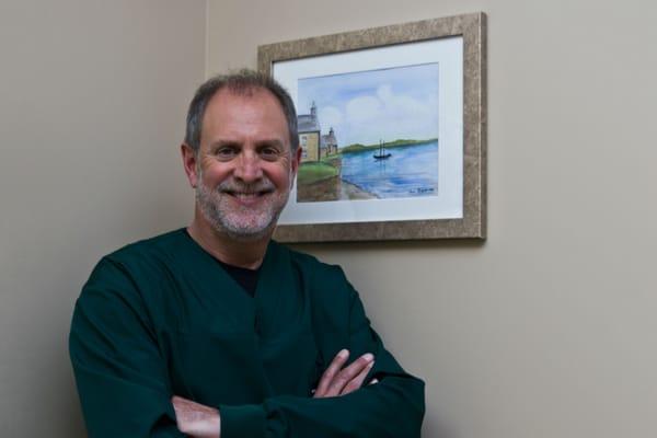 Rochelle Park, NJ family dentist, Dr. Alan L. Rubin provides cosmetic dentistry services to Bergen County, NJ.