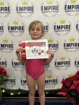 Empire Gymnastics Center