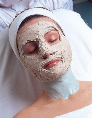 Repechage Four-Layer Facial