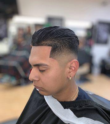 SoCal Barbershop®