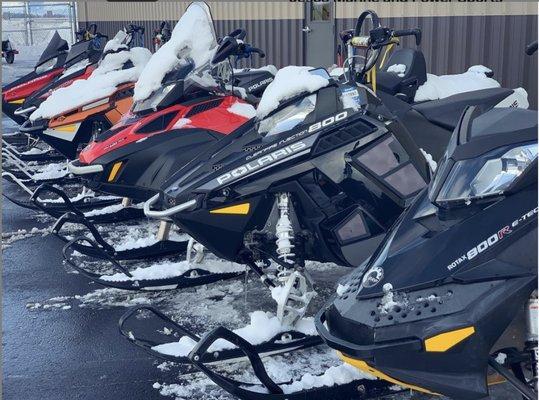 Jesco Marine and Power Sports