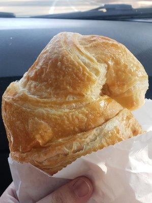 Plain Croissant