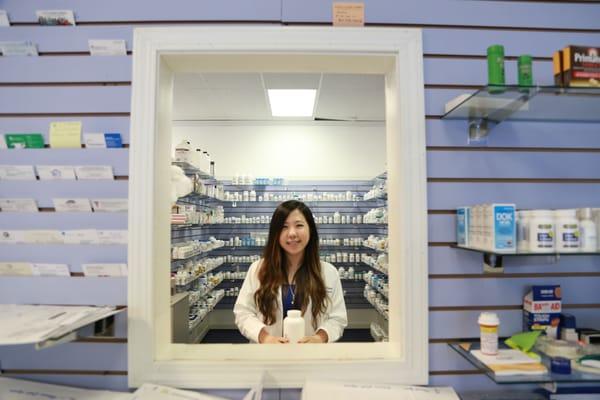 Berkley Pharmacy