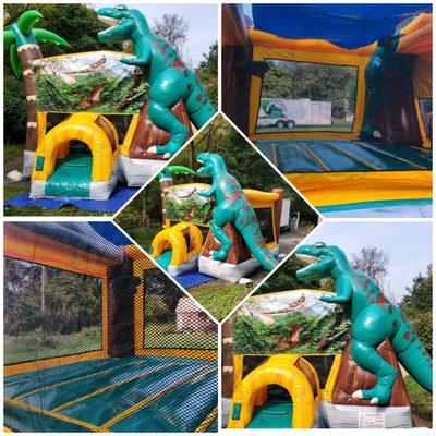 Air Fun Party Rentals