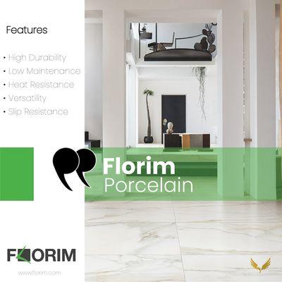 Florim Porcelain.