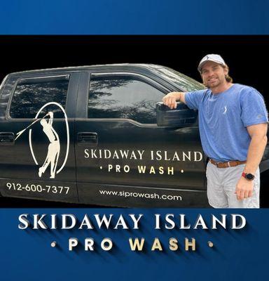 Skidaway Island Pro Wash