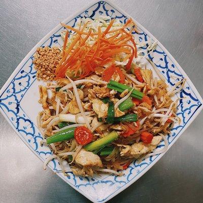 Pad Thai