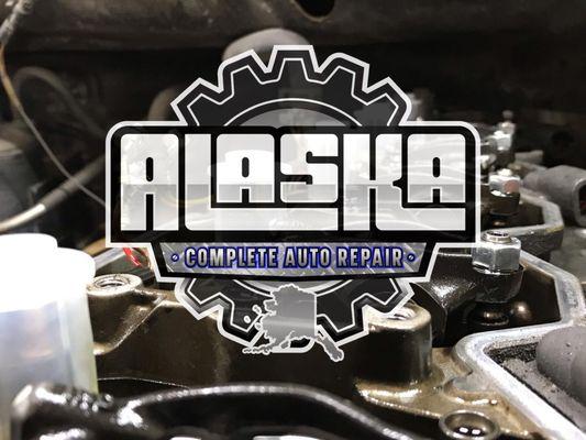 Alaska Complete Auto Repair