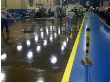 Advanced Floor Coatings, Inc.