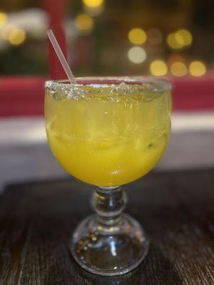 Mango Margarita