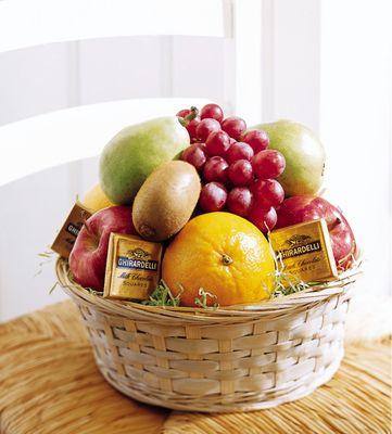 Fruit Basket