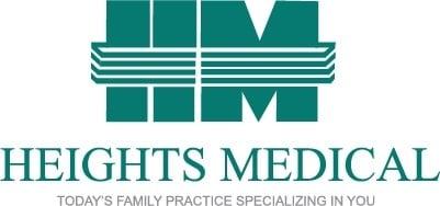 Todays Family Practice Specializing in You.