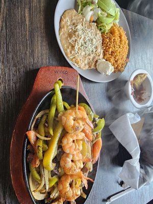 Fajitas