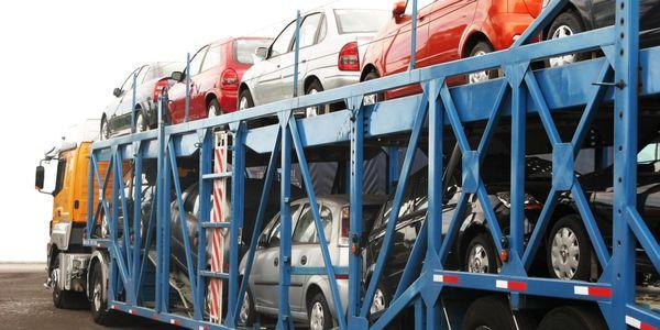 Car Shipping Services