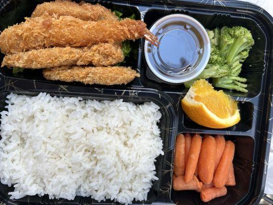 Bento box