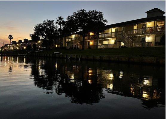 Island Bay Resort Apartment Homes