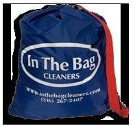 In The Bag Cleaners: Central & Edgemoor