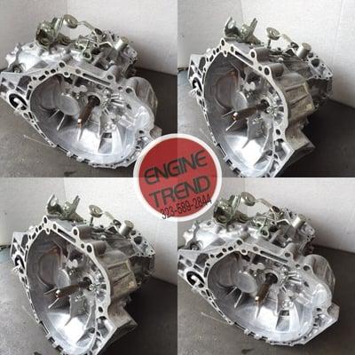 Used 6spd transmission for scion TC 2011-2015