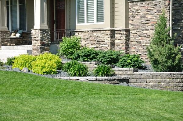 Hardscape Landscaping in Green Bay, WI