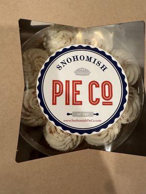 Snohomish Pie Company