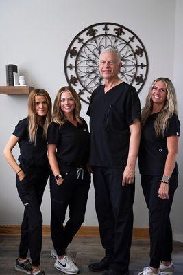 Oral Surgery Team at Oral Surgery Specialty | Salt Lake City, UT