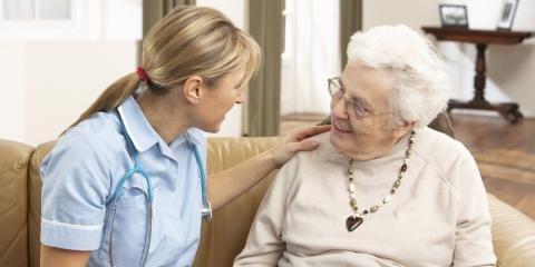 5 Ways Residential Care Services Can Help Seniors