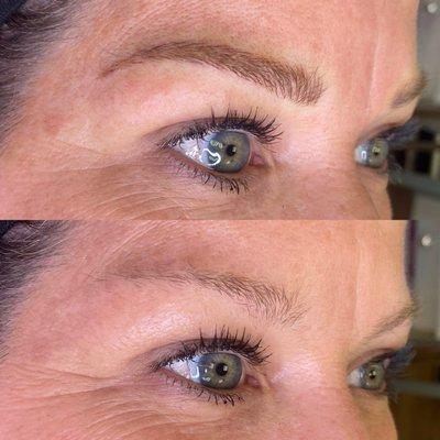 Microblading